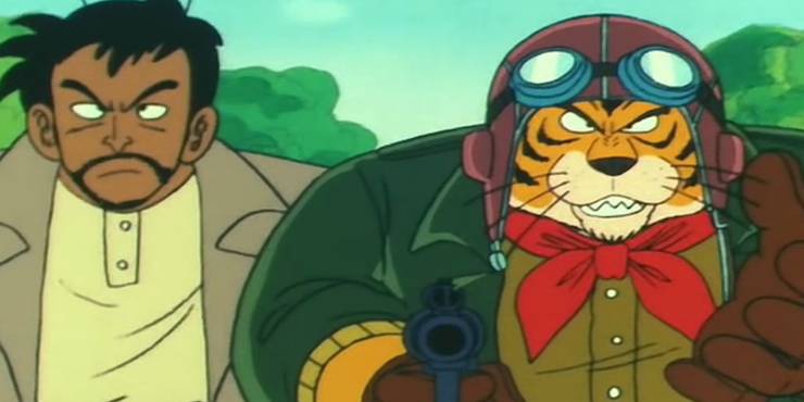 Dragon Ball 15 Things You Didn’t Know About The Red Ribbon Army Dragon Ball 15 Things You Didn’t Know About The Red Ribbon Army